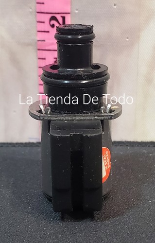 TORQUE CONVERTER LOCK UP SOLENOID fits CVT TR580 TR690 - Picture 8 of 10
