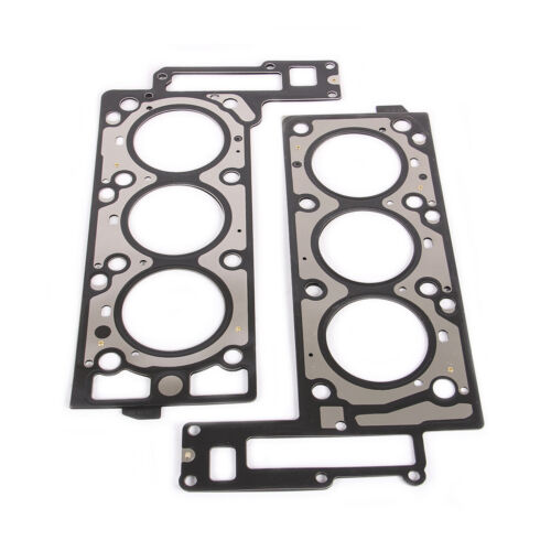 3.0L Engine Gasket Repair Kit Fit For Mercedes Benz C300 C230 C250 E300 - Picture 12 of 22