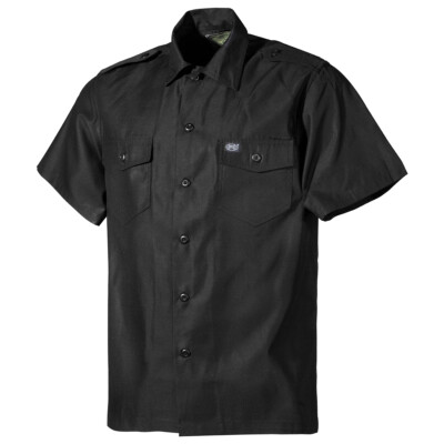 T-shirt Coton Unisexe Gildan 5000, Manches Courtes, Logo Combat, Toutes Tailles S-5XL