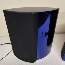 Bang & Olufsen Blue Home Speakers and Subwoofers for sale | eBay