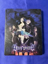 Odin Sphere Steelbook - SENZA gioco