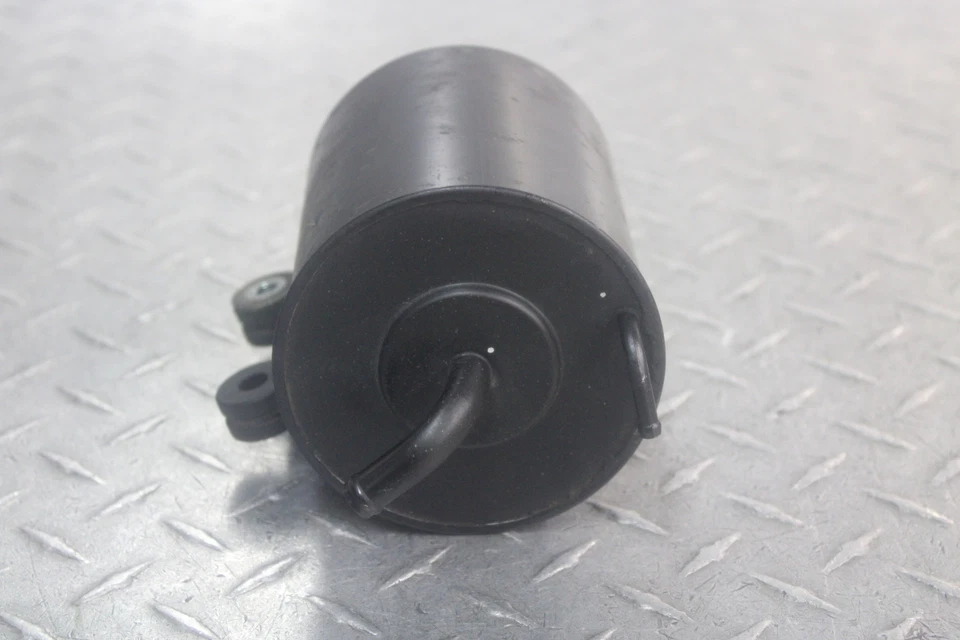 Honda VTX1800N3 2008 EVAP bote de emisiones de carbón 17410-MCV-R40 Foto 4 de 4