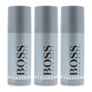 boss bottled deospray
