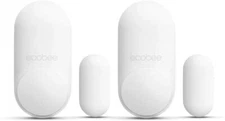 ecobee Smart Entry & Motion Sensor for Doors & Windows - 2 Pack