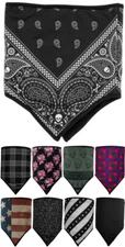 Zan Headgear Combo Neck Gaiter/Facemask