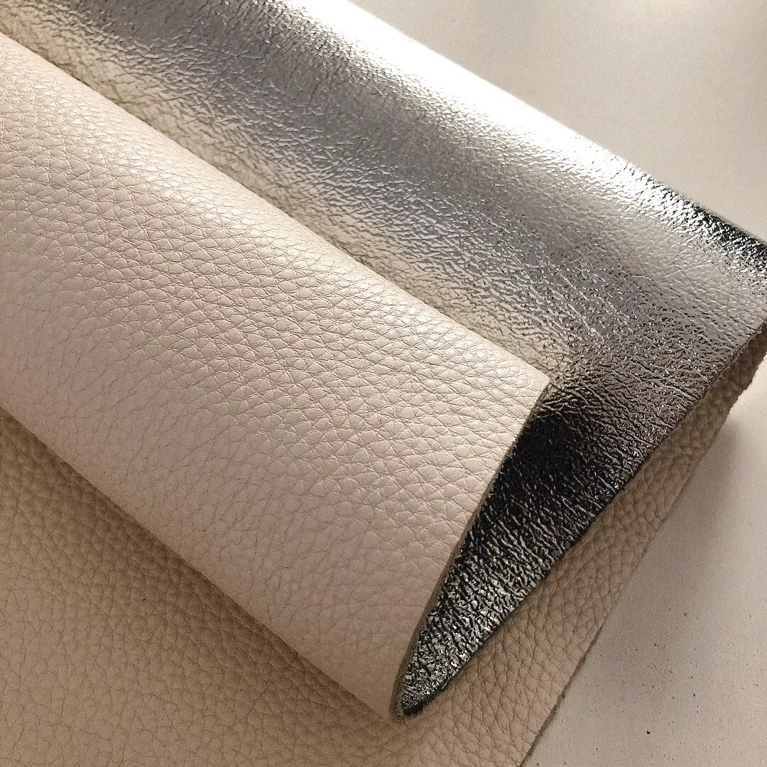 Leather sheets 2024
