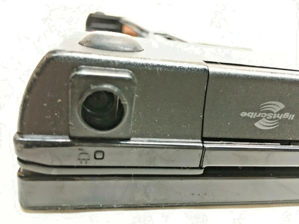 HP ProBook 4510s 15.6" Laptop For Parts Damaged Charging Port NO HDD/RAM/Batt JR - Image 4 of 4