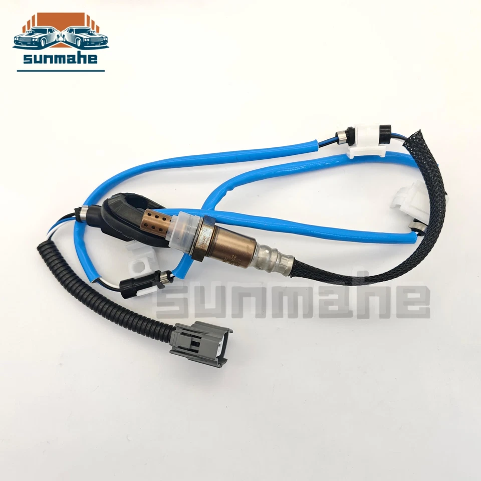 Denso Rear Downstream O2 Oxygen Sensor 234-4797 For 03-07 Honda Accord 2.4L Foto 2 de 4