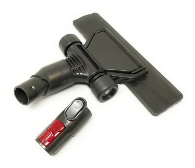 MARKENLOS Flachdüse Bodendüse Bürste für Dyson Staubsauger V7 , V8 , V10 , V11 , V15