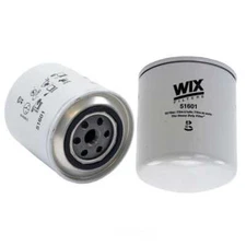 Engine Oil Filter Wix 51601