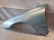 10CK* Mercedes Benz W209 CLK Kotfl&uuml;gel VORNE LINKS F.943 SIEHE FOTOS