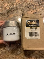 NAPA Gold 600031 SF10027