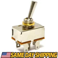 PTO Switch Fits Snapper Massey 70, 19545, 1600 1600A 1650 1650A, 1855 1855A