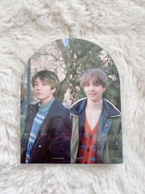 K-POP・アジア BTS winter package 2020 in HELSINKI BTS Winter Package 2020 in Helsinki | Pre-Owned Album Photobook