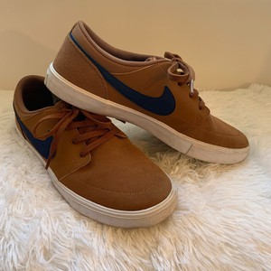 nike sb portmore beige