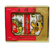 Big size Korean Traditional Playing Card Game Hwatoo Hwatu Korean Flower Card