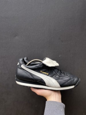 jil sander puma sneakers