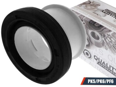 RECHTS Wellendichtring Differential Simmerring Für OPEL MOVANO X70 OPEL VIVARO A