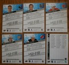 2020-21 UPPER DECK NHL HOCKEY EXTENDED FULL BASE SET + 13 YOUNG GUNS, KALIYEV ++ — photo 4