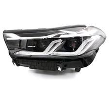BMW 6 Gran Turismo G32 2017 - on Scheinwerfer Adaptive LED 5A38911 Links