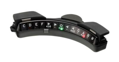 KORG Rimpitch-C2 ACOUSTIC GUITAR TUNER New Sound Hole Mounting Type Tuner