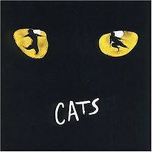 Cats (Gesamtaufnahme) von Andrew Lloyd Webber | CD | Zustand sehr gut
