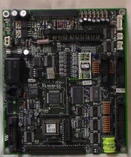 NORITSU PU CONTROL PCB J390233 FOR MINILAB DIGITAL as fuji