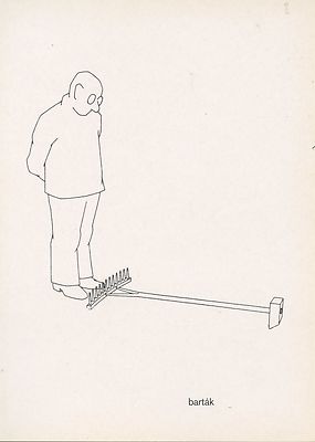 CARTE POSTALE FANTAISIE / Humour / Illustrateur A Berlin La Guerre Des
