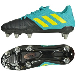 kakari elite soft ground boots