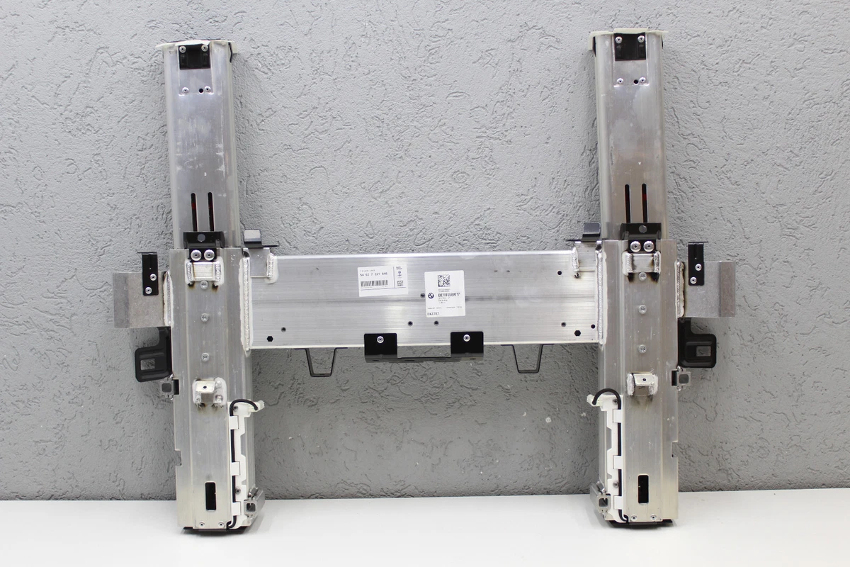 ÜBERROLLSCHUTZSYSTEM Original BMW 2er F23 Cabrio 2015-2021 + 