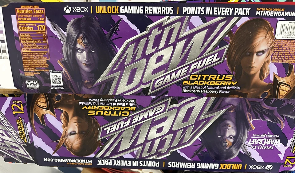 Recompensas WoW Warcraft Dew - Montaje Blazecycle Hateforged, Tabard, Mascota - Tú eliges Foto 2 de 3