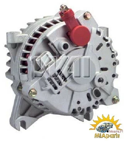 NUEVO Alternador Ford F150/Grand Marquis 4.6-5.4L 04-08 135 Amperios Lester 8315 Foto 2 de 3
