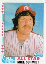 1982 Topps - 1981 American and National League All Stars - Pick your favorites