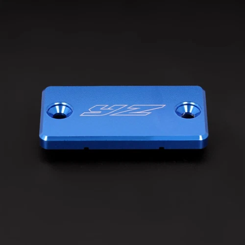 Front Brake Reservoir Cover Cap For YAMAHA YZ65 YZ85 YZ125 YZ250/F YZ426F YZ450F - Picture 11 of 15