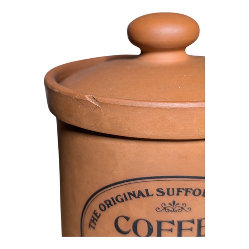 Henry Watson The Original Suffolk Terracotta Kitchen Pottery Collection - Picture 18 of 43