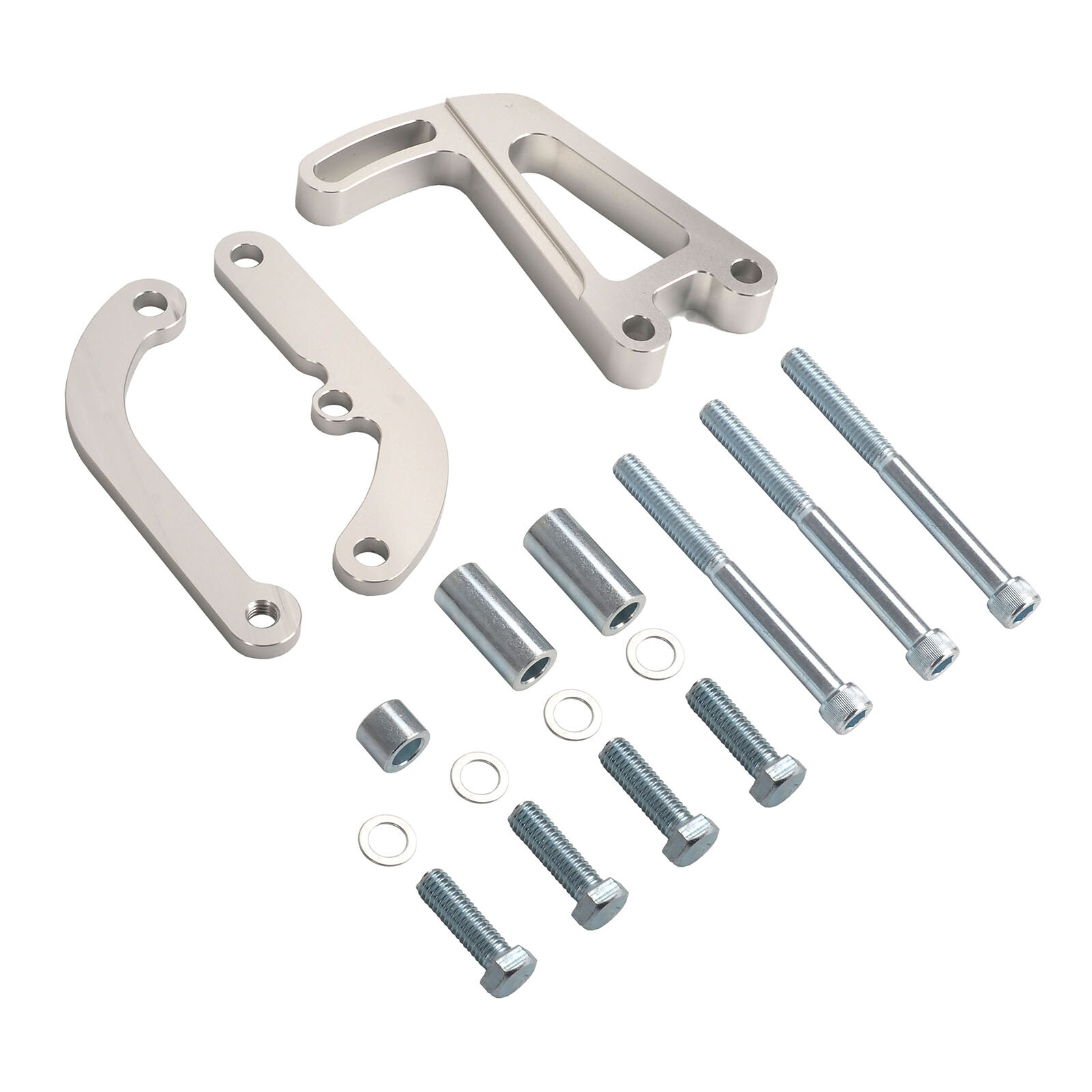 Steering Seal Kit Sunsong 8401352 Rack And Pinion Seal Kit - Quality Steering  Repair Components Steering Gear Repair Kit, image size:1600x1600