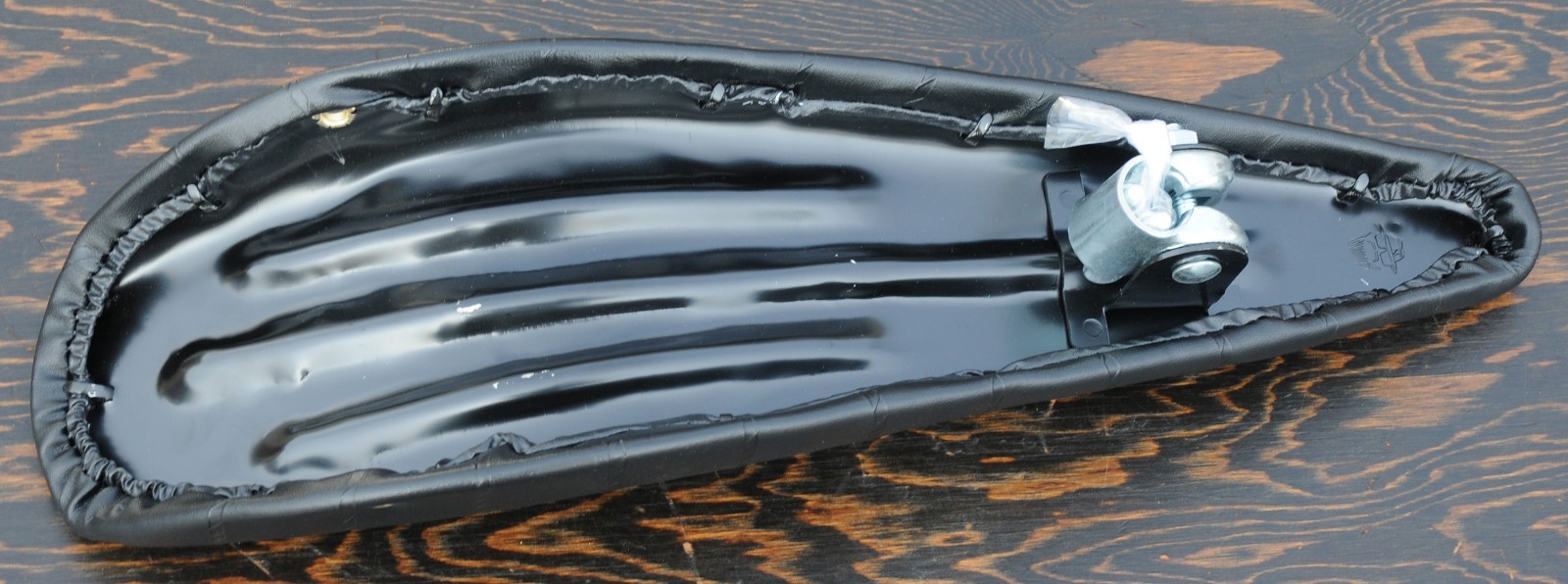 HBS SISSY BAR BANANA SEAT Vintage Schwinn Stingray Bike Lowrider