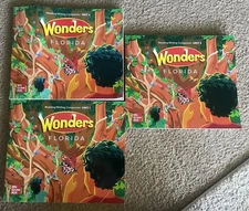 Student Workbooks Unused, Perfect For Homeschool Or Supplementary For Tutoring