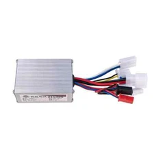 LB27 24V 250W Brush Motor Controller For E-bike Electric Bike Bicycle Scooter