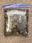 LOT OF 1000 -  Wheat Pennies!!  1909-1958 + RANDOM MIX of Dates + P, D & S