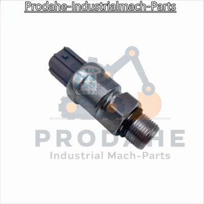 For SANY High Low Pressure Sensor Switch 5MPa 50MPa KM15-S45 2157063 1Z07387