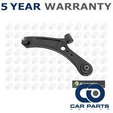 Track Control Arm Front Left Lower CPO Fits Suzuki SX4 2006- 71768151