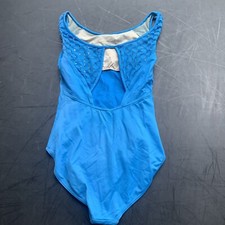 Mirella Ballet Leotard