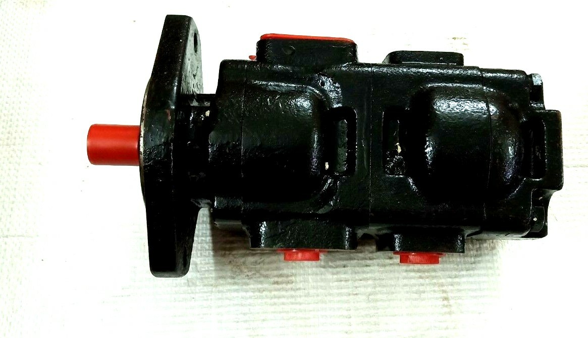 HYDRAULIC PUMP, JCB 3DX, PART NO. 20/925472 eBay