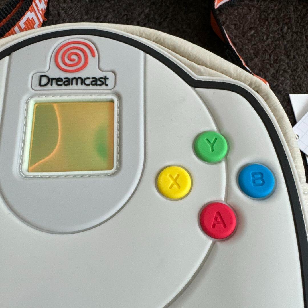 【新品・未使用】SEGA Dreamcast セガ(SEGA)|DREAMCAST|HARDOFFオフモール（オフモ