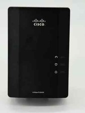CISCO Linksys Powerline Ethernet Cable Extender PLS400