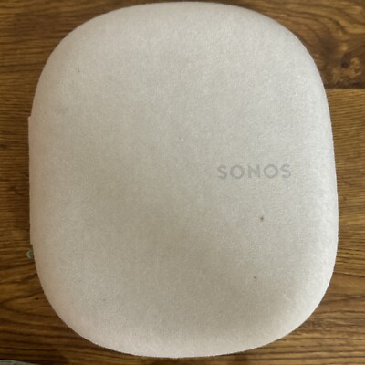 Sonos Ace Wireless Noise Canceling Headphones (White)