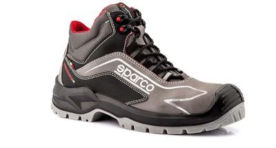 antinfortunistiche sparco