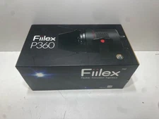 FIILEX P360 PORTABLE LED LIGHT (P24019184)