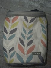 JJ COLE insulated Baby Bottle Bag